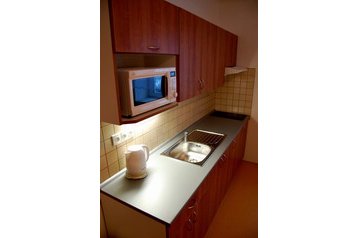 Repubblica Ceca Penzión Červená Voda, Esterno